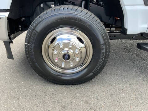 2025 Ford F-350 Super Duty