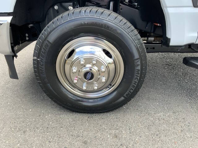 2025 Ford F-350 Super Duty