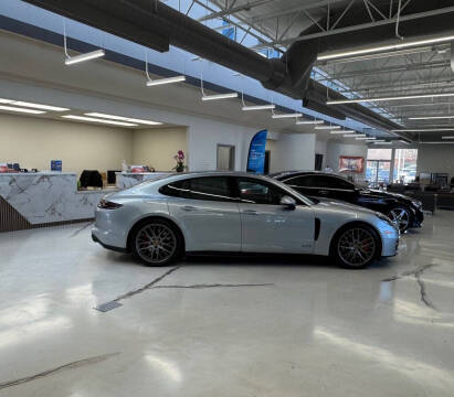 2021 BMW 3 Series 330i xDrive