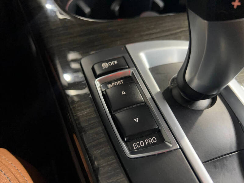 2015 BMW X3 xDrive28d