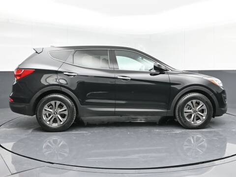 2016 Hyundai Santa Fe Sport for sale at Wildcat Used Cars in Somerset KY
