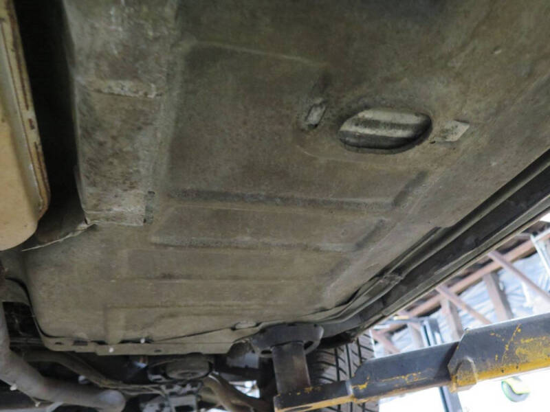 1982 Chevrolet Citation