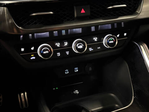 2025 Acura ADX w/A-SPEC