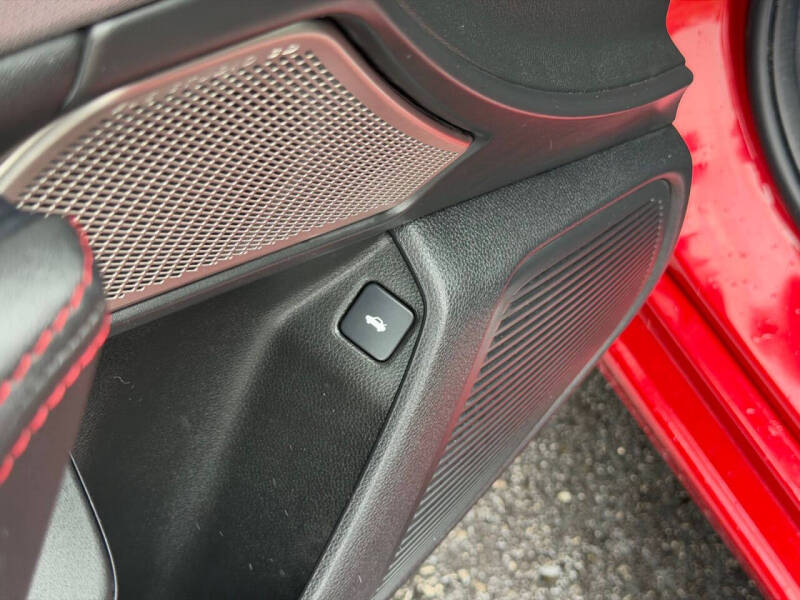 2023 Acura TLX SH-AWD w/A-SPEC