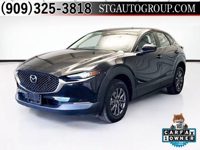 2024 Mazda CX-30 2.5 S