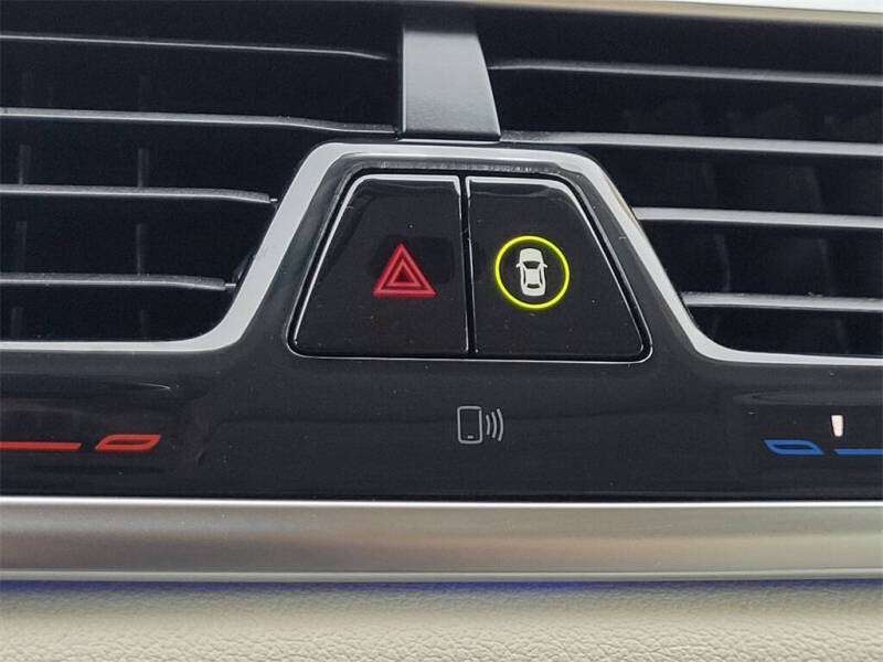 2016 BMW 7 Series 740i