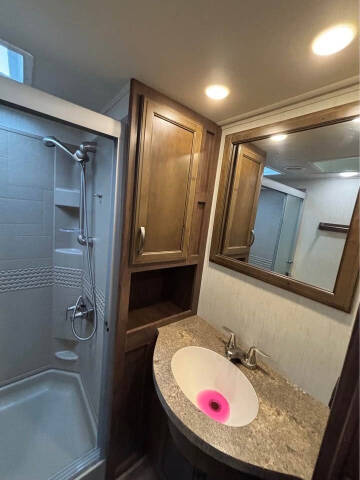 2018 Forest River Sierra