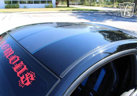 2013 Ford Shelby GT500