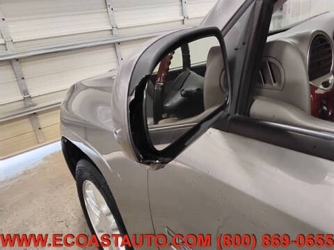 2008 GMC Envoy Denali