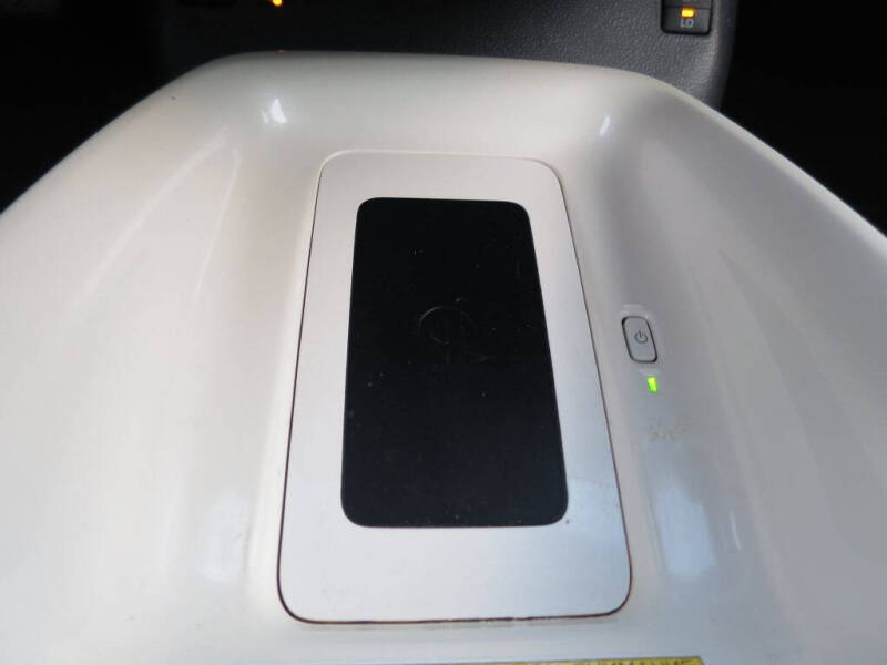 2016 Toyota Prius Four