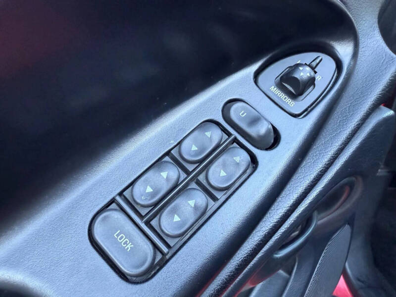 1995 Ford Mustang GT