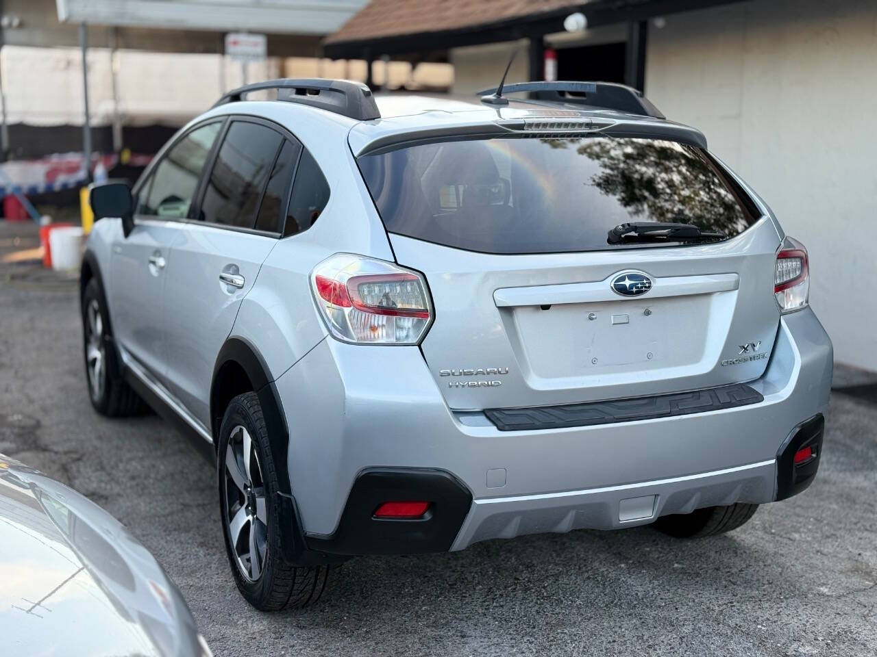 2014 Subaru XV Crosstrek for sale at Luma Motors LLC in Tampa, FL