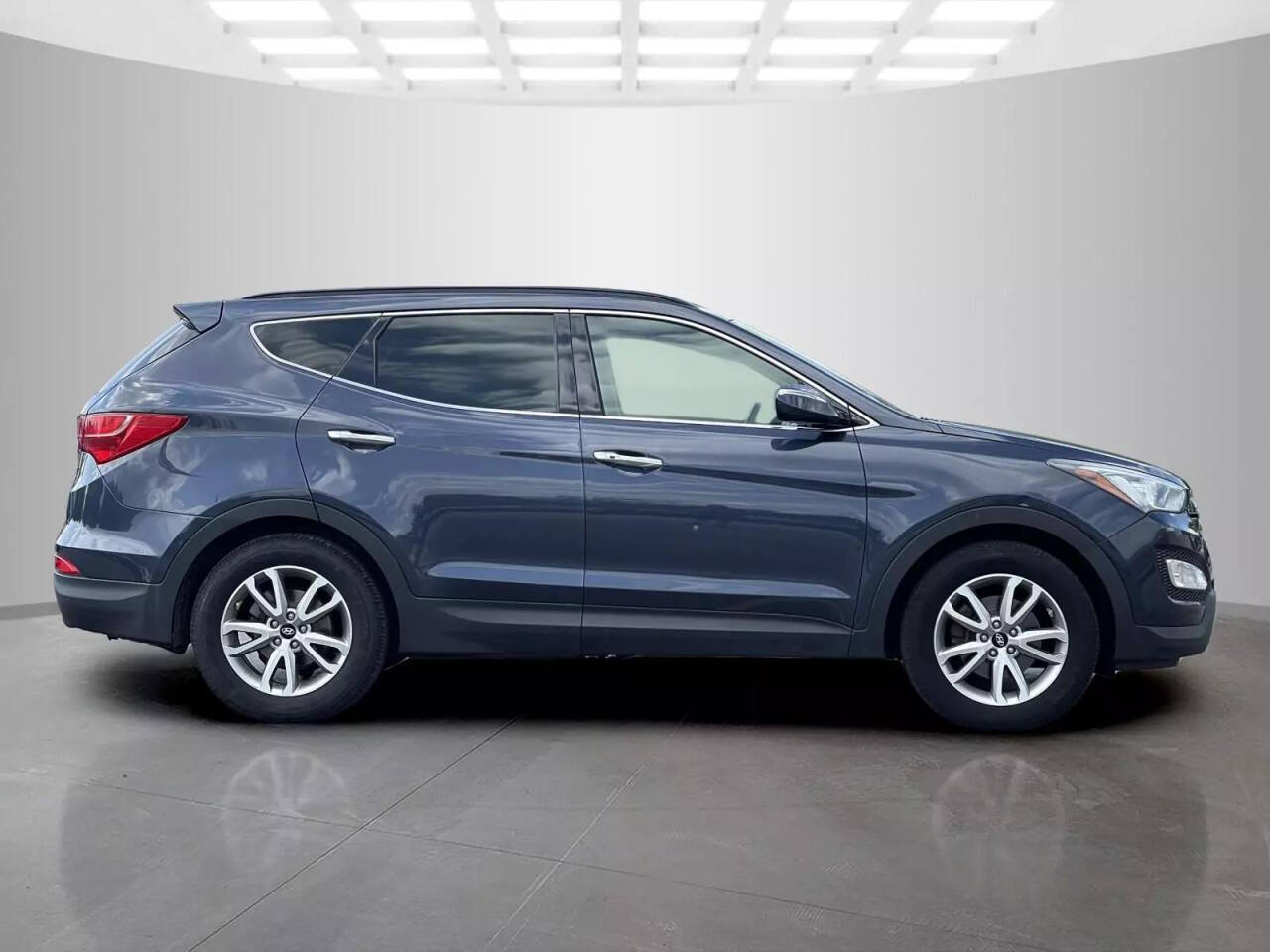 2015 Hyundai SANTA FE Sport for sale at Used Cars Toledo in Oregon, OH