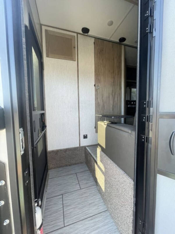 2022 Palomino HS 2912