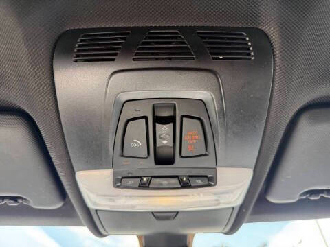 2016 BMW X6 xDrive35i