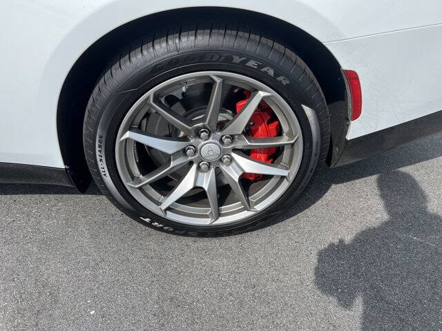 2024 Dodge Charger Daytona Scat Pack