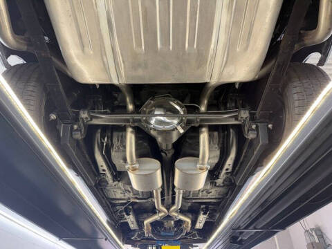 1980 Chevrolet Camaro