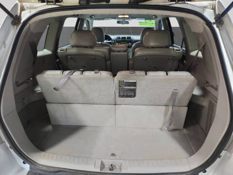 2012 Toyota Highlander