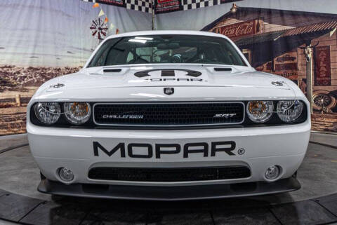 2011 Dodge Challenger