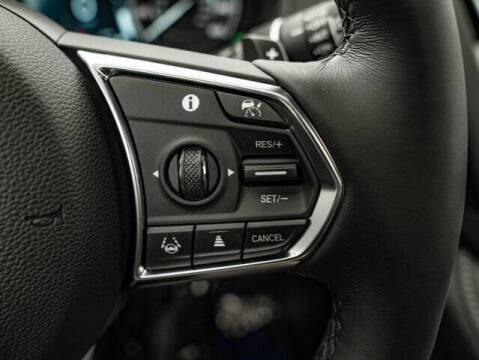 2026 Acura RDX SH-AWD w/Tech