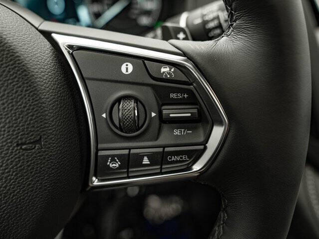 2026 Acura RDX SH-AWD w/Tech