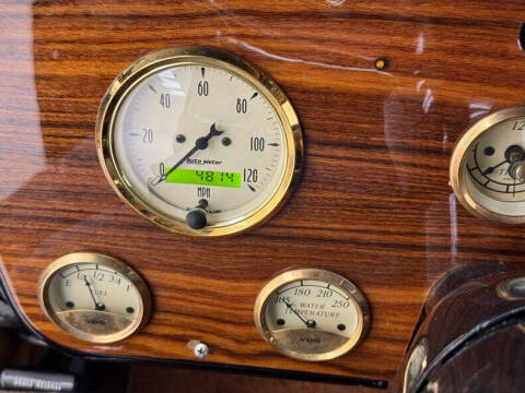 1971 Chevrolet C/K 10 Series