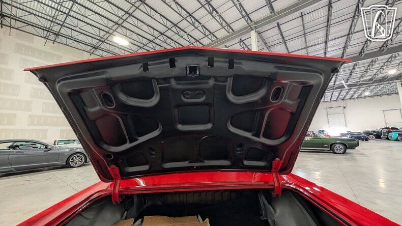 1966 Chevrolet Chevelle