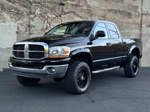 2006 Dodge Ram 2500