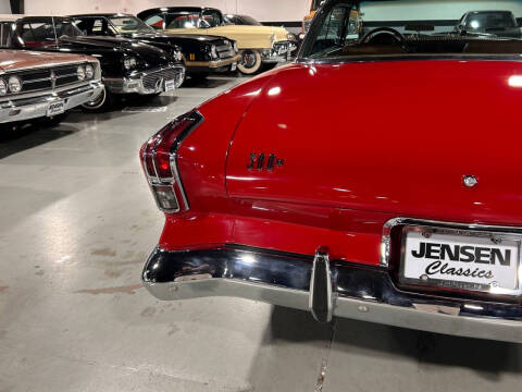 1962 Chrysler 300