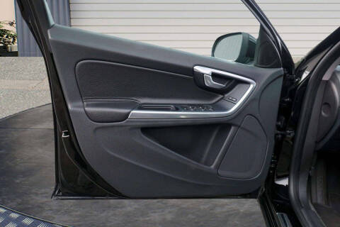 2012 Volvo S60 T5