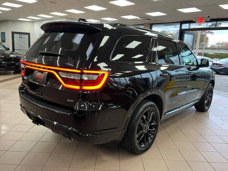 2023 Dodge Durango GT Plus