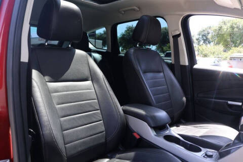 2013 Ford C-MAX Energi SEL