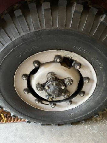 1944 Dodge Power Wagon