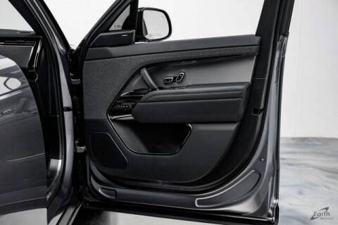 2024 Land Rover Range Rover Sport P360 SE
