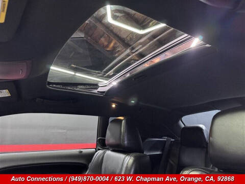 2015 Dodge Challenger SXT Plus