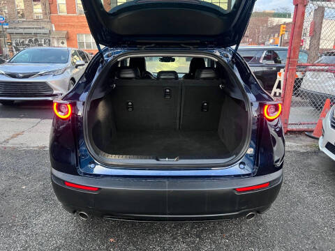 2021 Mazda CX-30 Select