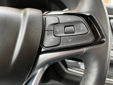 2022 Buick Enclave Premium