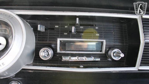 1966 Dodge Charger
