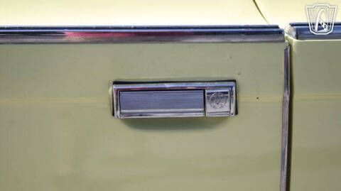 1965 Chrysler Imperial