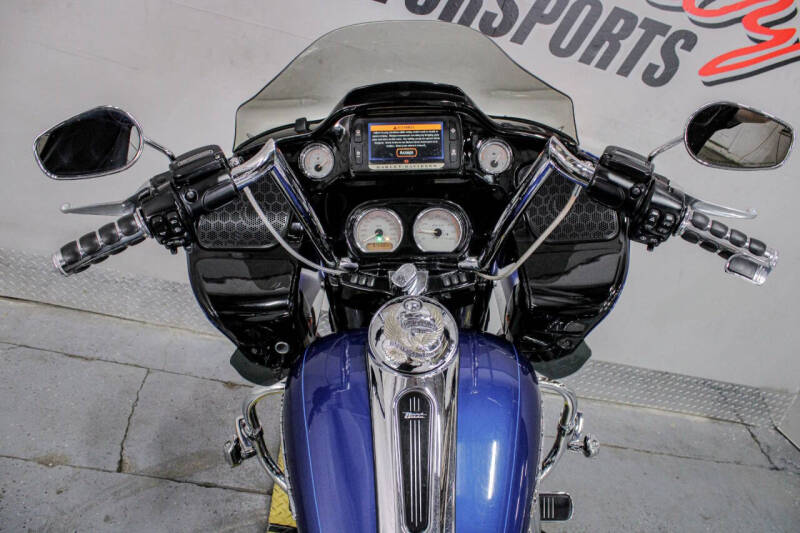 2016 Harley-Davidson Road Glide Special