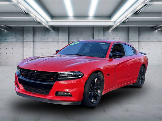 2016 Dodge Charger for sale at buyonline.autos in Saint James NY