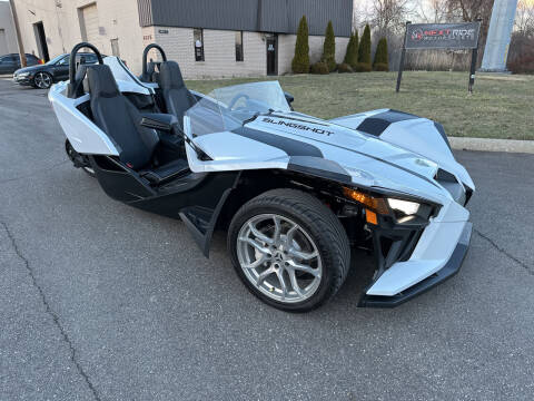 2022 Polaris Slingshot for sale at Next Ride Motorsports in Sterling Heights MI