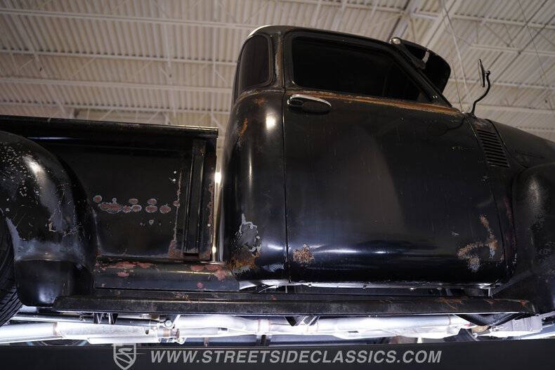1950 Chevrolet 3100