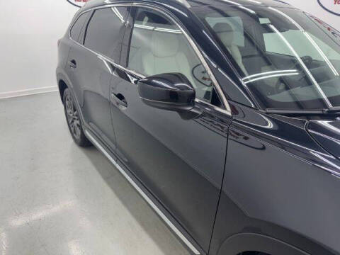 2020 Mazda CX-9 Signature