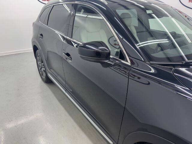 2020 Mazda CX-9 Signature