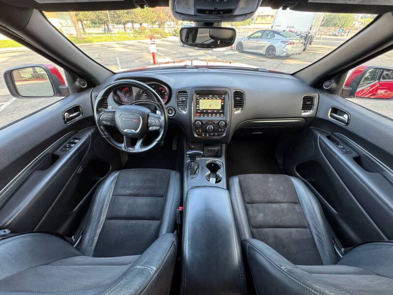 2020 Dodge Durango R/T