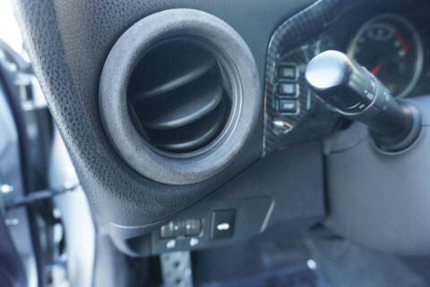 2015 Subaru BRZ Limited