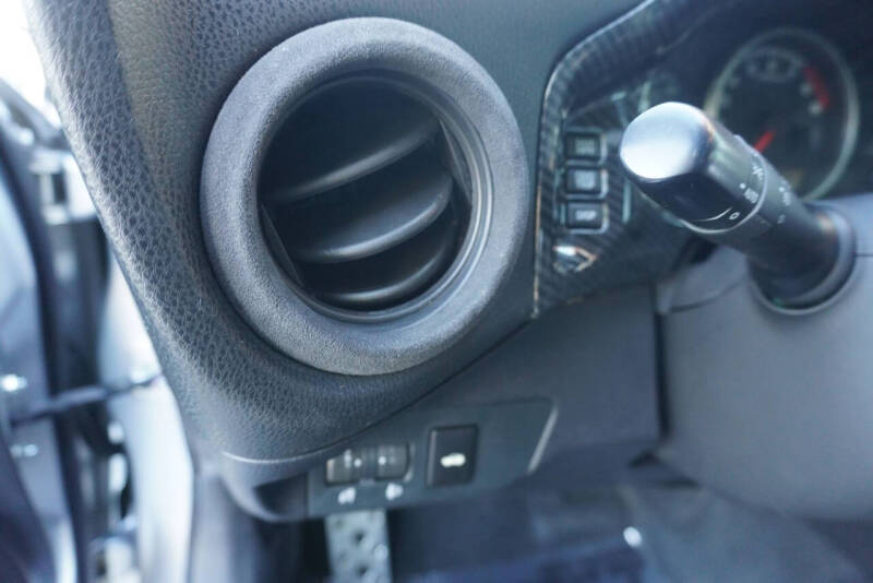 2015 Subaru BRZ Limited