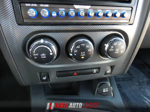 2014 Dodge Challenger R/T Classic