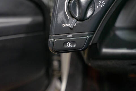 1996 Chevrolet Corvette